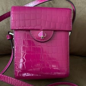 *NEW* Kate Spade Camera Bag ♠️